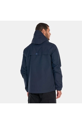 Timberland Benton Shell Erkek Ceket Tb0a5xrs4331 Lacivert