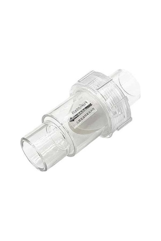 Trendooze Alışveriş Merkezleri İçin Beyaz Kanallı Makineler Tavan Üniteleri Beyaz