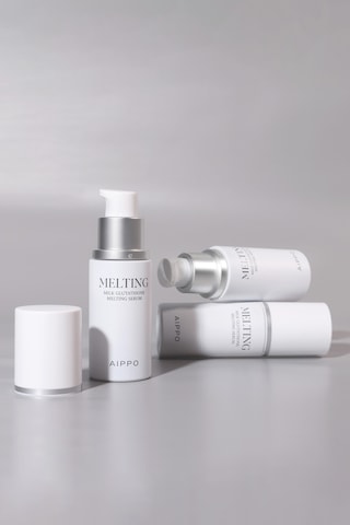 Aippo Milk Glutathione Melting Serum 30 ML