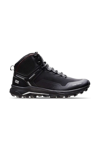 Lescon Explore Max 3 Unisex Su Geçirmez Bot Siyah Siyah