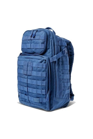 5.11 Rush 24 2.0 Backpack 37 Litre Mavi Renk