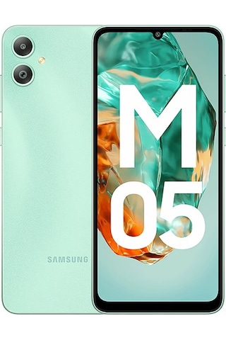 Samsung Galaxy M05 Uyumlu Ön Body Şeffaf Ultra Ekran Koruyucu Nano Jelatin