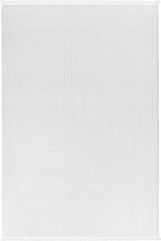 Koza Hayad Mood Krem Halı Salon Oturma Odası Yatak Odası Koridor Krem