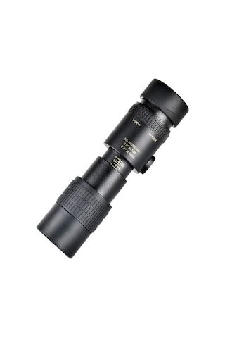 Monoküler Teleskop 4k Zoom Monoküler Binoküler Cep Teleskopu Fotoğraf Çekmek İçin Akıllı Telefonu Destekler