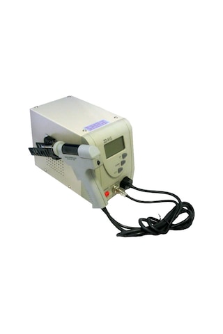 Class Zd915 Vakumlu Lehim Sökme İstasyonu