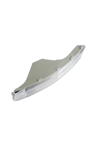 Passat 2005-2010 Ön Tampon Sinyalı Beyaz Sağ (3c0953042)