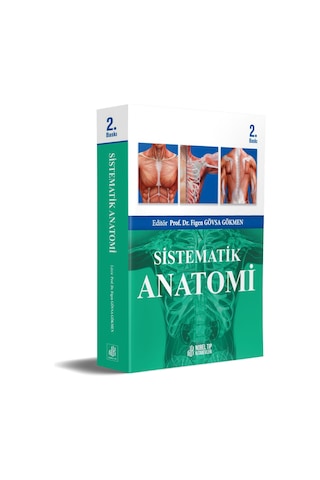Sistematik Anatomi 2. Baskı