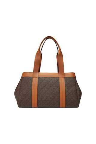 Michael Kors Mıchael Kors Kadın Omuz Çantası 30t5g1zt7b-brn Kahverengi