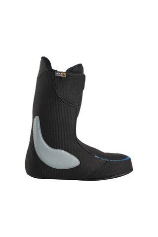 Burton Burton Waverange Step On Erkek Siyah Snowboard Botu 10011