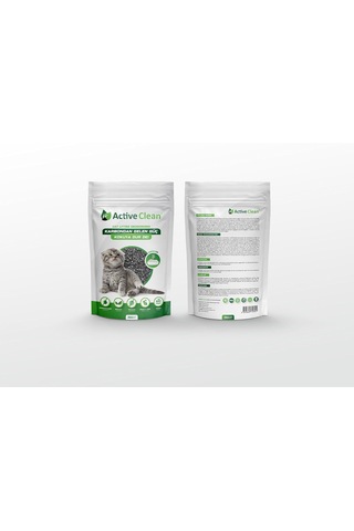 Tr Kedi Kumu Koku Giderici 240g