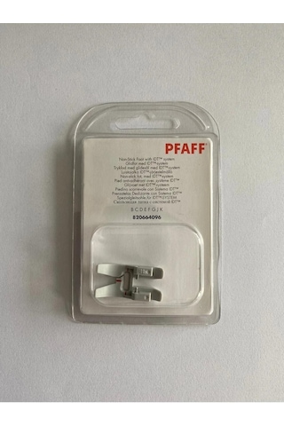 Pfaff Yapışmayan Deri Ayağı - 820664096 -