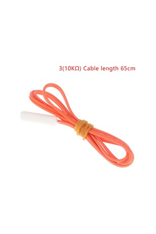 Homyl Buz Çözme Sensörü Malzemeleri Onarım Yazılımı 10-bin