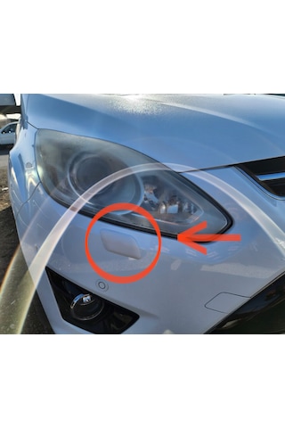 Ford Cmax 2010-2014 Far Yıkama Kapağı Adet