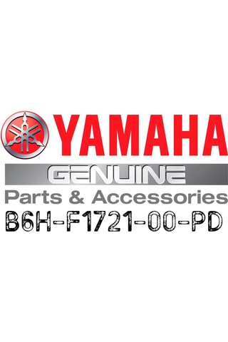 Yamaha Nmax 125 155 2023 Sağ Kuyruk Grenajı Parlak Mavi