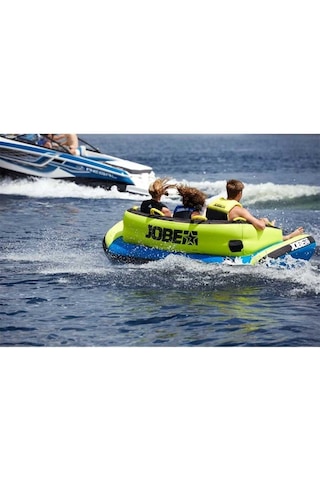 Jobe Binar 3 Kişilik Ringo