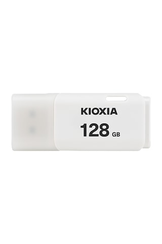 Kioxia TransMemory U202 128 GB USB 2.0 Flash Bellek