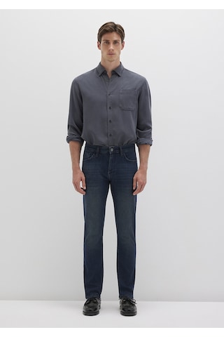 Mavi - Jake Koyu Mavi Comfort Jean Pantolon 8842229786