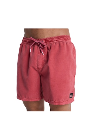 Quiksilver Quıksılver Everyday Rqz0 Bordo