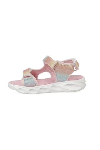 Kinetix Noma P 6fx Pembe Kız Çocuk Spor Sandalet 000000000102253102 Pembe-pembe