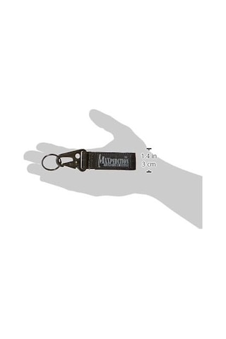 Maxpedition Keyper Anahtarlık Altın 62953568