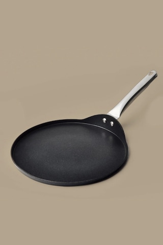 Gigilli Esperanza Titanyum Krep Tava 26 Cm Diğer