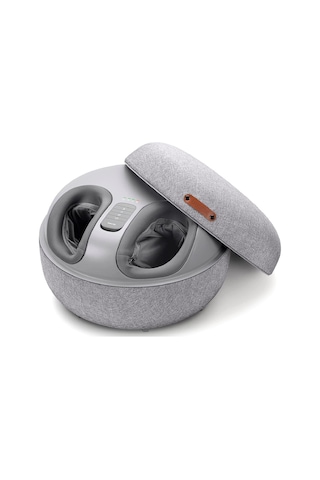 Beurer Fm 120 Shiatsu Ayak Masaj Aleti Gri