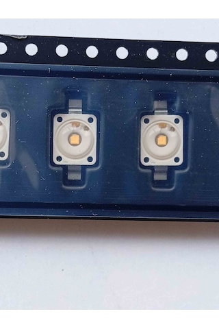 Ky-6m-0-350 Dc 1045 Led Osram Opto 5 Adet