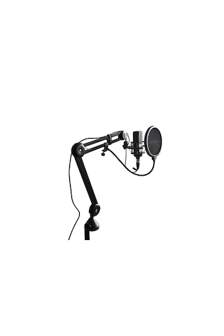 Ckmova Sas-2 Akrobat Mikrofon Ayağı / Mikrofon Arm