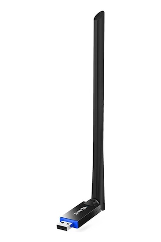 Tenda U10 Ac650 Usb Wireless Adaptör