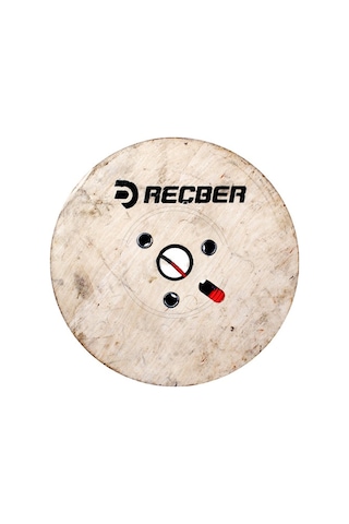 Reçber 102140 Yangına Dayanıklı Kablo 2x1,5mm2 LIHCH FE180 PH120