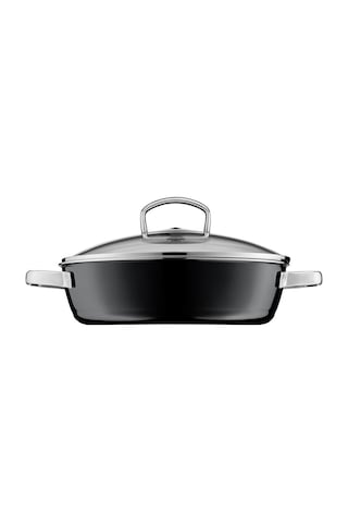 Wmf Fusiontec Pilav Tenceresi 28 CM Siyah
