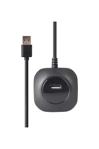 Vcom Dh207 Usb 2.0 4 Port Usb Çoklayıcı