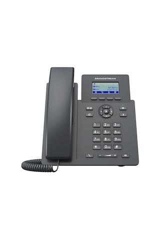 Grandstream Grp2601w Wifi Ip Telefon