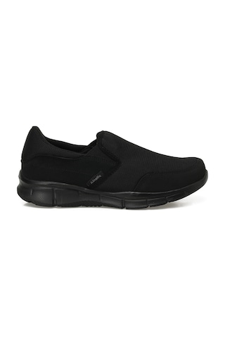 Kinetix Keya Iı Tx 5fx Siyah Erkek Slip On Siyah