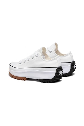 Converse Run Star Hike Platform Sneaker Kadın Ayakkabı 168817c-10 001