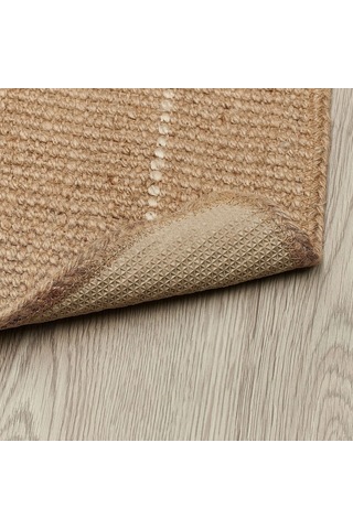Ikea Tıokrona Kapı Önü Paspası 40 X 60 Cm Koyu Bej