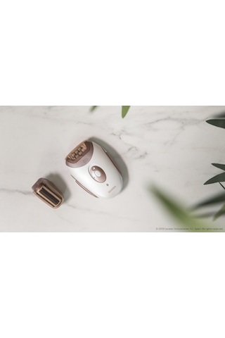 Cecotec Skincare Depil-Action Go Epilasyon Cihazı