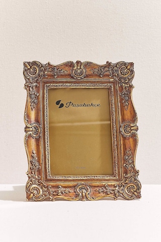 Pasabahce Franko Resim Çerçevesi 13x18 Cm 26x21 Cm - 1 Adet