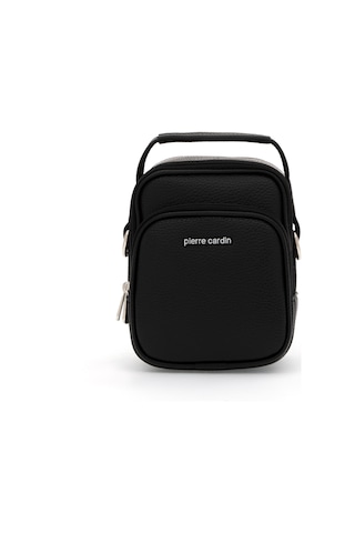 Pierre Cardin Erkek Siyah Çanta 50315076-vr046 Siyah