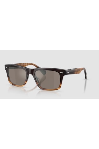 Oliver Peoples 0ov5596su 13927ı 55 Erkek Güneş Gözlüğü Siyah