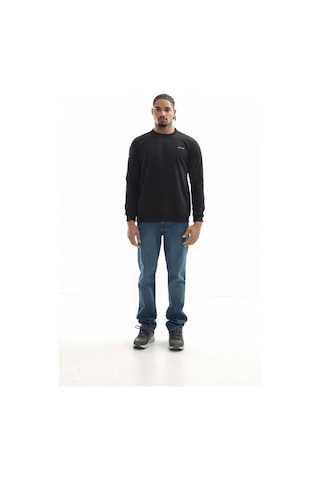 Polar Sweatshirt Lacivert