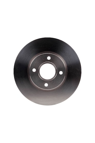 Ford Fiesta 1.6ti-vct 2012-2017 Bosch Ön Disk 278mm Takım