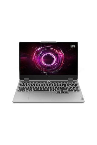 Lenovo LOQ 15AHP10 83JG008VTRA64 Ryzen 7 250 64 GB 512 GB SSD RTX5050 15.6" W10H Dizüstü Bilgisayar