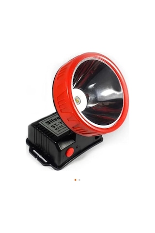 Q-Max Ps-3301 Led 3w 1000 Mt Menzilli Süper Parlak