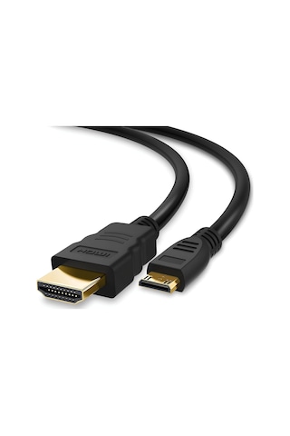 Speeduf Hdmı Kablo To Mini Hdmı 1.5m