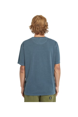 Timberland Garment Dye Erkek Tişört Tb0a5yay4331 Safir