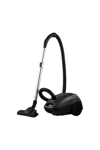 Regal RB 2000 V 700W Toz Torbalı Elektrikli Süpürge