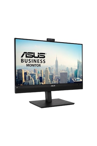 ASUS BE27ACSBK 27 2K IPS WEBCAM 2560x1440 5MS DP HDMI USB-C MM 3Y