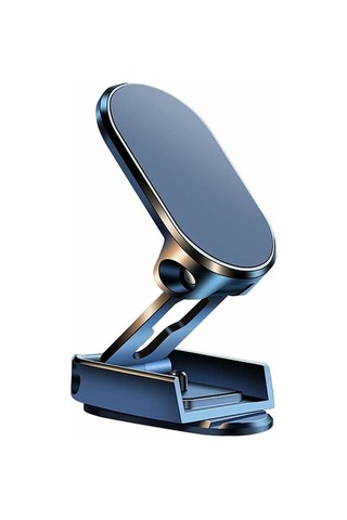 Yingfu Katlanabilir Manyetik Telefon Tutucu - Evrensel 360 Taban - İphone/samsung Uyumlu - Tüm Diğer Modeller İçin Diğer