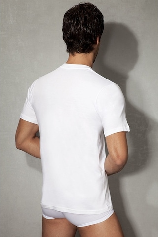Doreanse Erkek Pamuklu Yuvarlak Yaka Kısa Kol T Shirt 2505